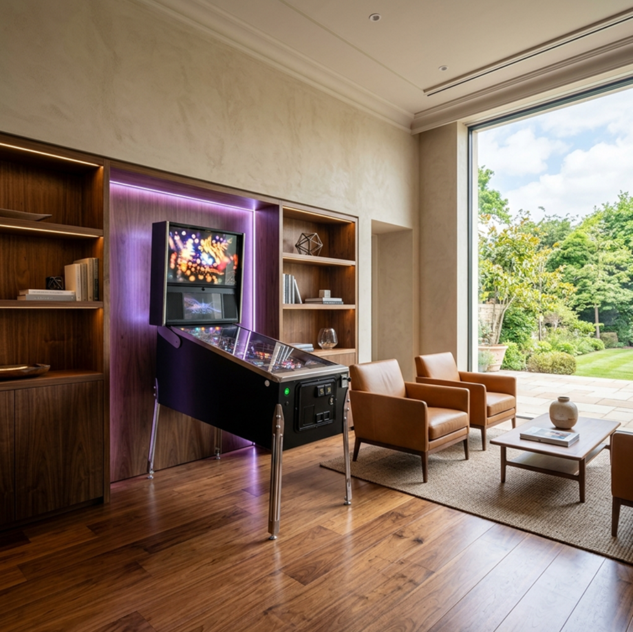 Heritage Play: This is Why Real Hardware Matters