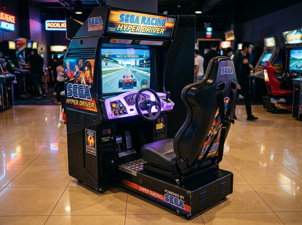Sega